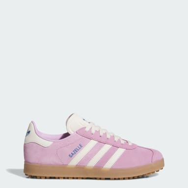 Giày Golf Đinh Liền Gazelle