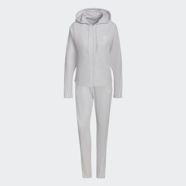 W ENERGIZE TS Gris Mujer Sportswear