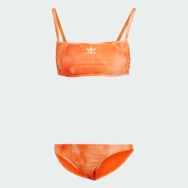 Bikini imprimé intégral Hills Hiker
