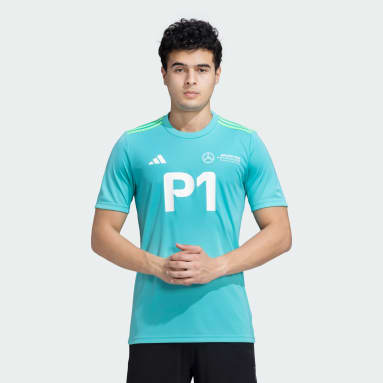 Camiseta Team-Winner Mercedes - AMG Petronas Formula One Team