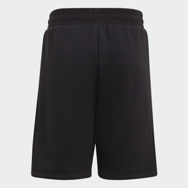 키즈 originals Black 아디컬러 쇼츠