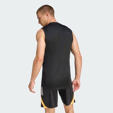 Tielko ALL BLACKS MARVEL SINGLET