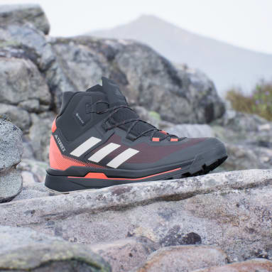 Sapatilhas de Caminhada GORE-TEX Tech Skychaser TERREX Preto TERREX