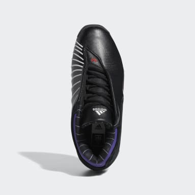 Tenis T-Mac 3 Restomod Negro Lifestyle