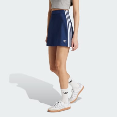 Adicolor 3-Stripes Mini Skirt