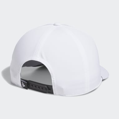 Gorra Five-Panel Golf Blanco Mujer Golf