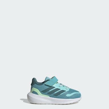 Tenis Runfalcon 5 Niños