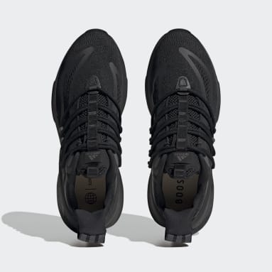 Sportswear černá Boty Alphaboost V1