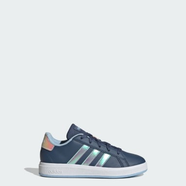 Tenis con Cordones adidas Grand Court Lifestyle para Tenis