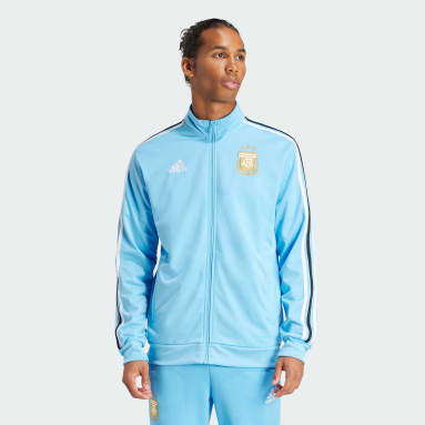 Campera Deportiva ADN Argentina 24
