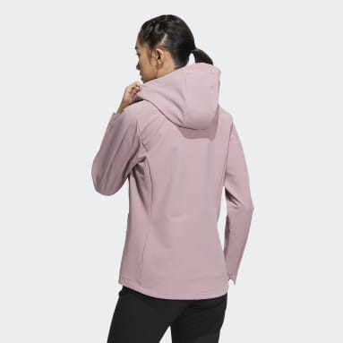 Dames TERREX Utilitas Softshell Jack