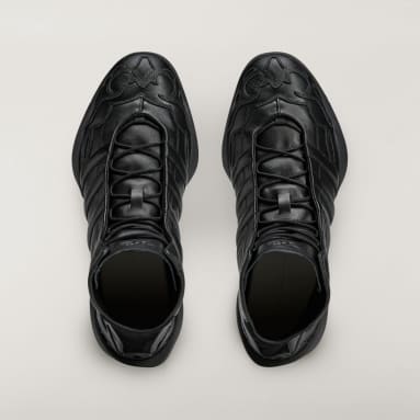 Y-3 Regu 2002 Hi