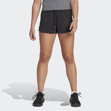 Adidas clima cotton shorts online
