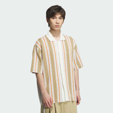RESORT SHIRT SS