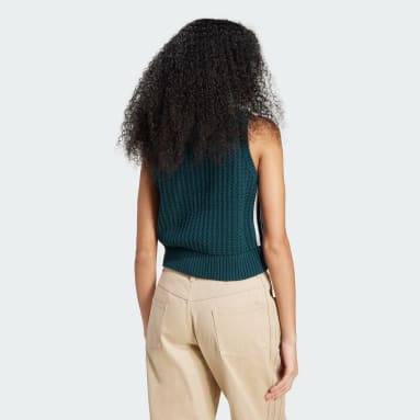 Adicolor Knitted Vest