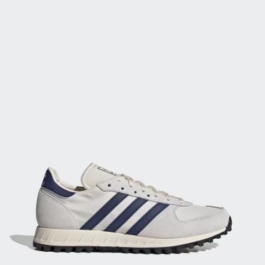 adidas TRX Vintage Shoes Bialy