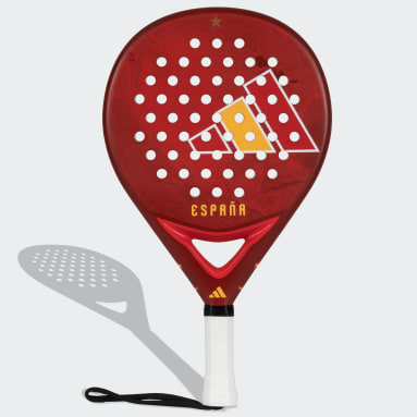 Padelová raketa ESP OLP WC2026