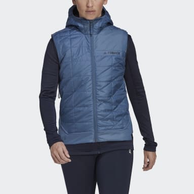 Dames TERREX Terrex Multi Insulated Bodywarmer