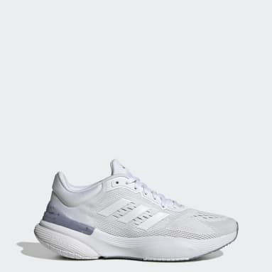 Zapatillas Response Super 3.0 Blanco Mujer Running