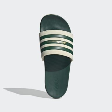 Sportswear Beige Adilette Comfort Slides