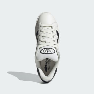 Men Originals White Campus 00s Shoes