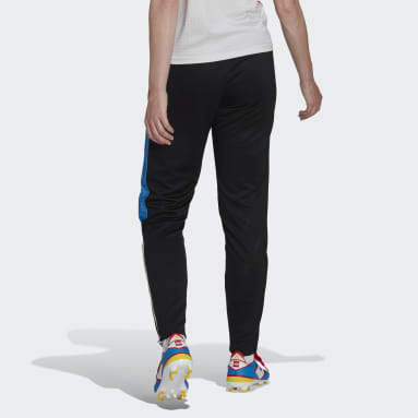 Women's Sportswear Black adidas Tiro x LEGO® Track Pants