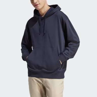 Men's Sportswear Blue ALL SZN French Terry Hoodie