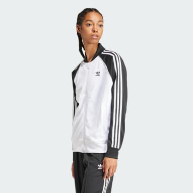 Track top adicolor Classics SST Loose