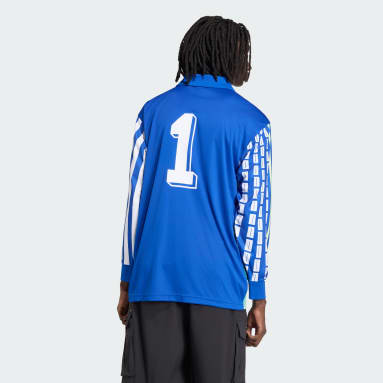 Maillot de gardien de but Archive Loose