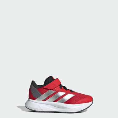 ★アディダス★Duramo Sl Shoes★White/Aurora Met./Red adidas Duramo SL 2 M Footwear White Black Lucid Red Men Road