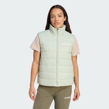 Terrex Multi Essentials CLIMAWARM Padded Vest