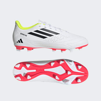 Deportivo III Flexible Ground Boots