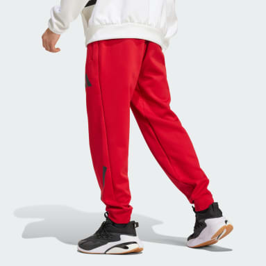 Calças New adidas Z.N.E.