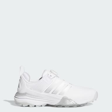 SEPATU GOLF TANPA SPIKE ADIPOWER 26 BOA