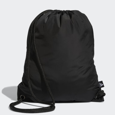 Training Black Ready Sackpack
