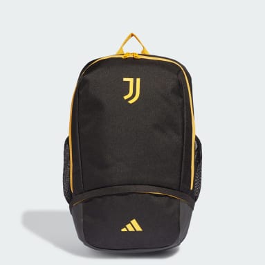 Juventus Backpack Czerń