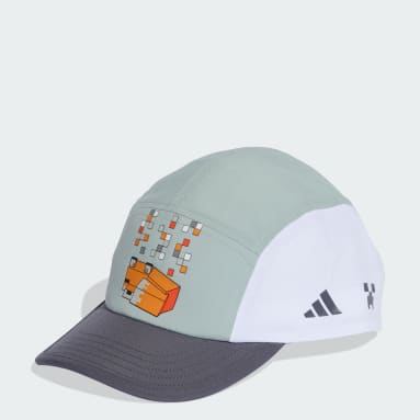 adidas x Minecraft Cap