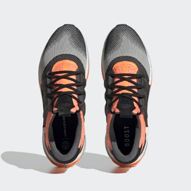 Scarpe X_PLRBOOST Bianco Sportswear
