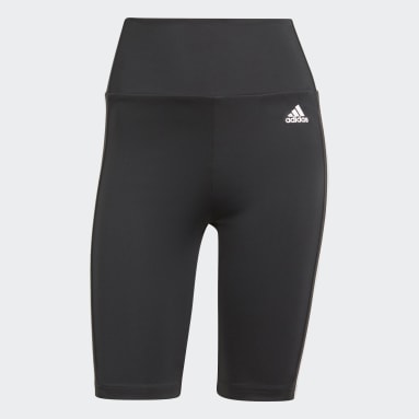 adidas The Padded Cycling Shorts - Black