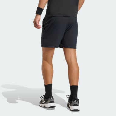 TENNIS ERGO 5 INCH SHORTS