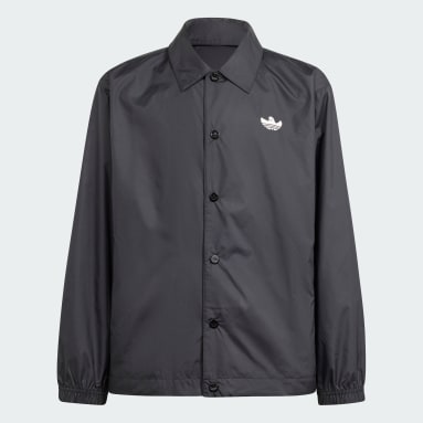 Coach Jacket