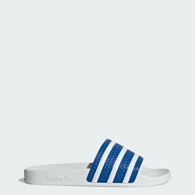 Adidas slippers for mens online online
