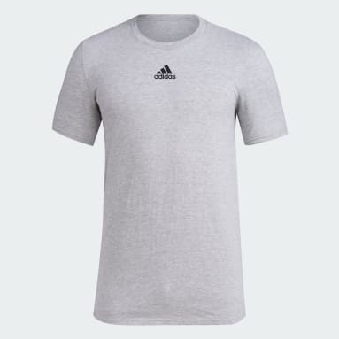 Short Sleeve Pregame Badge of Sport Tee