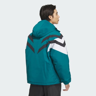 楽天市場】adidas（カラーブルー）（アウター｜メンズジャージ