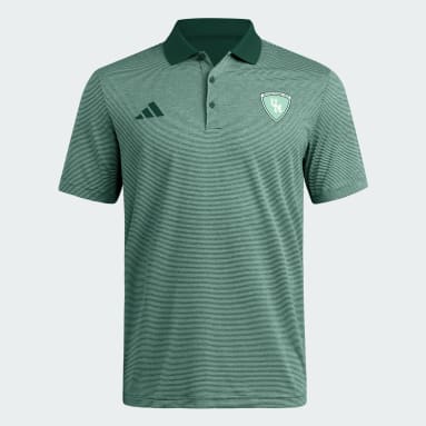 Miami Hurricanes Ultimate365 Spring Polo Shirt