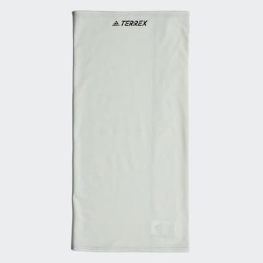 Cache-cou Terrex Merino Vert Femmes TERREX