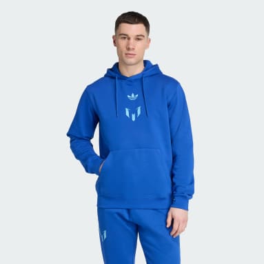 Messi Hoodie