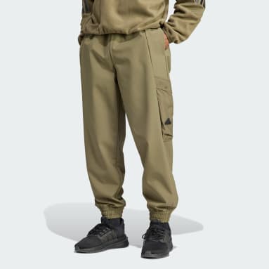 Heren Sportswear City Escape Cargobroek