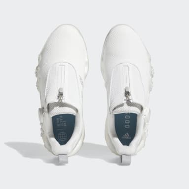 Women Golf White 코드케이오스 22 보아 스파이크리스