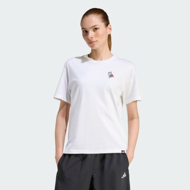 FOOD REGULAR GRAPHIC T-SHIRT